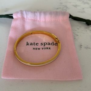 Kate Spade Bangle Bracelet